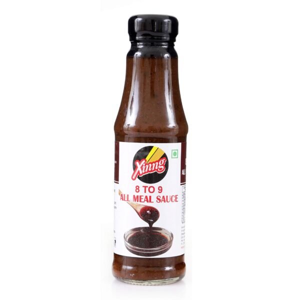 8 TO 9 sauce bottle mai traders