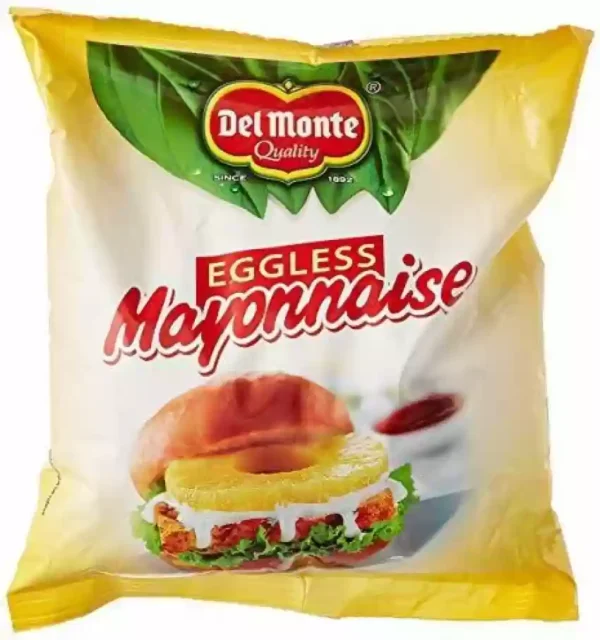MAYONNAISE pack mai traders