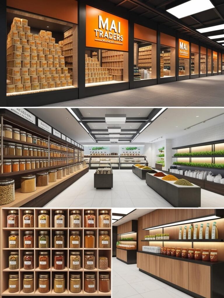 mai store