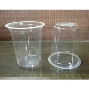 plastic glass mai traders