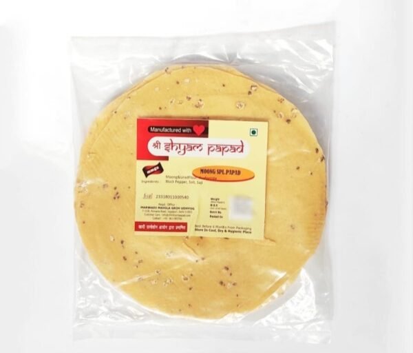 papad pack mai traders