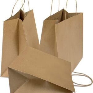 paper bag mai traders