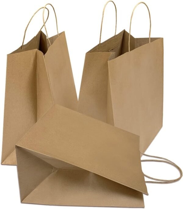 paper bag mai traders