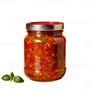 red chilli sauce jar mai traders