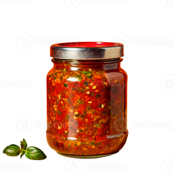 red chilli sauce jar mai traders