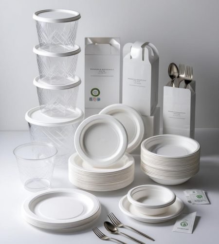 A premium commercial product showcase